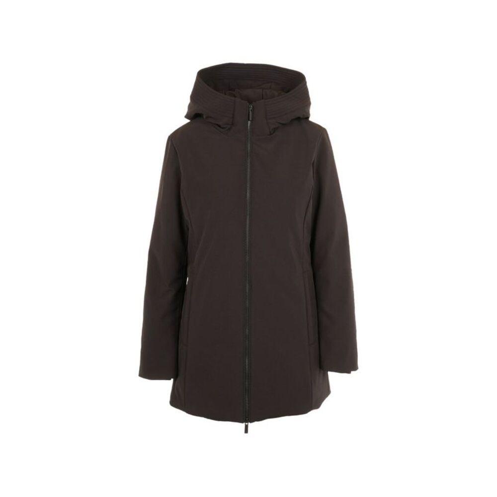 Woolrich Women New Firth Parka Coat